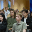 В студенческом городке КГТУ состоялась встреча с первокурсниками - КГТУ