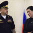 В микрорайоне Космодемьянского появился форпост полиции - ИА Русский Запад