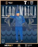 ДЕНЬ МАТЧА