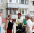 В рамках муниципальной программы «Формирование современной городской среды городского округа «Город Калининград» был благоустроен еще один двор - Городской Совет депутатов