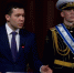 Алиханов на инаугурации Беспрозванных.jpg - ИА Русский Запад