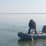 Незаконный вылов водных биологических ресурсов пресечён в акватории Куршского залива - Калининградская ГТРК