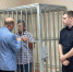 Суд отправил под домашний арест калининградца, по вине которого погиб мотоциклист - Янтарный Край