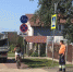 В Калининграде привели в порядок более 50 знаков дорожного движения - Калининградская ГТРК