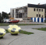 Строительство бассейна в Светлом должны завершить до конца следующего года - Калининградская ГТРК