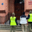 В Польше задержали шедшего в Россию за убежищем гражданина Мали - ИА Русский Запад