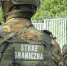 Польские пограничники. Иллюстрация: onet.pl - НИА-Калининград