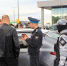 Приставы прошлись по парковкам - Янтарный Край