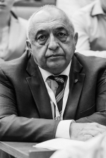 Скорбим