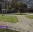 На улице Островского в Калининграде отремонтировали двор - Kaskad.TV