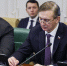 Сенатор Александр Брыксин - KaliningradToday.Ru