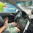 В Зеленоградске снимают номера неправильно припаркованных автомобилей - ИА Русский Запад