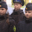 Пятиклассники 46-й школы вступили в ряды юных друзей пограничников - Калининградская ГТРК