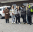 Сотрудники калининградской транспортной полиции и представители Общественного совета при ведомстве провели экскурсию для школьников - Калининградская ГТРК
