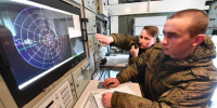 Минобороны: Силы ПВО за ночь сбили 83 украинских дрона над шестью регионами РФ - Комсомольская правда