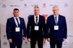 МЧС России участвует в форуме контрольных органов