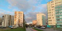 Южные ветры высушат воздух в Калининградской области на неделю - ИА Русский Запад