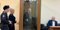 Двуединого экс-главу поселения под Полесском отправили в СИЗО - ИА Русский Запад