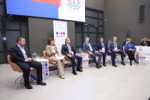 Участники  Форума контрольных органов в рамках стратегической сессии обсудили вопросы регулирования розничной продажи алкогольной продукции.