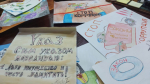 В Следственном управлении подведены итоги первого этапа конкурса рисунков, посвященного Международному дню борьбы с коррупцией