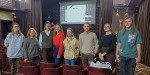 Наши студенты на семинаре ознакомились с передовыми технологиями выращивания и селекции овощей