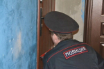 Фото: пресс-служба УМВД России по Калининградской области