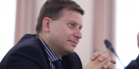 Поздравление руководителя Калининградского РО ЛДПР с Днём участкового полиции - ЛДПР