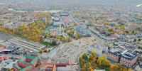 Город - за сутки - Администрация г. Калининграда
