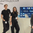 Калининградские предприниматели приняли участие в  IT -выставке в рамках IT-конференции "Merge" - Центр поддержки предпринимательства