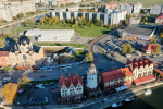 Город - за сутки