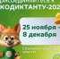 Всероссийский экологический диктант можно написать с 25 ноября 2024 года - Администрация г. Калининграда
