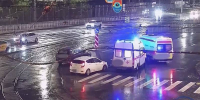 Водитель «Хёндэ» безжалостно сбил 16-летнюю девушку на электросамокате - ИА Русский Запад