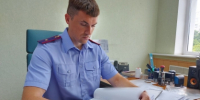 Житель Калининграда предстанет перед судом по обвинению в мошенничестве и краже - Следственный комитет