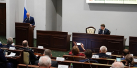 Более 11 млрд рублей потратят на соцвыплаты и иные меры поддержки в Калининградской области в 2025 году - Янтарный Край