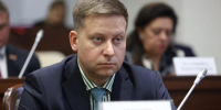 И вновь о бюджете: фракция ЛДПР выступила на представлении бюджета губернатором Калининградской области - ЛДПР