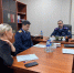 Начальник СУ СК выслушал чаяния жителей Светлогорска - KaliningradToday.Ru