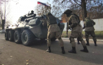 Фото: департамент информации и массовых коммуникаций Минобороны РФ