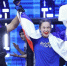 Спортсменка из Калининграда завоевала золото чемпионата мира по ММА - KaliningradNews.Ru