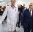 Беспрозванных посетил открывшуюся на Сельме поликлинику (фото) - Klops.Ru