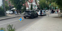В суд направлено дело о смертельном ДТП в центре Зеленоградска - NewKaliningrad.Ru