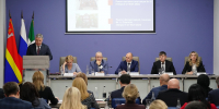 Выездное заседание правительства Калининградской области прошло в Советске - KaliningradToday.Ru