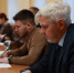В Калининграде обсудили догазификацию домовладений - Администрация г. Калининграда