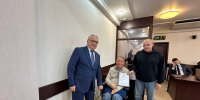 День добровольца (волонтера) - Городской Совет депутатов