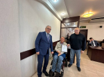 День добровольца (волонтера)