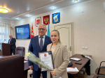 День добровольца (волонтера)
