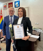 День добровольца (волонтера)