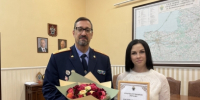 В День добровольца следственное управление СК России по Калининградской области и региональный поисково-спасательный отряд «Запад» заключили Соглашение о взаимодействии - Следственный комитет