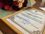 В День добровольца следственное управление СК России по Калининградской области и региональный поисково-спасательный отряд «Запад» заключили Соглашение о взаимодействии