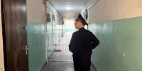 В Калининграде ночной меломан привлечен к ответственности - Kgzt.Ru