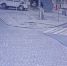 Пешеходы чудом не пострадали: В ГИБДД показали видео ДТП с внедорожником на проспекте Победы - Комсомольская правда
